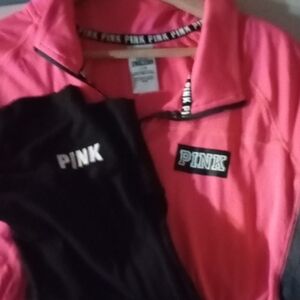 Victoria's Secret Pink Ultimate Set